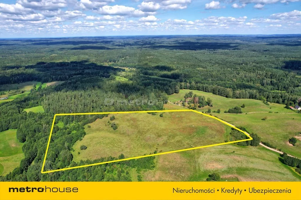 Działka 7 292,00 m², oferta nr , SGZITO205, Będziszewo