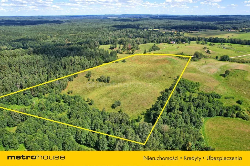 Działka 7 292,00 m², oferta nr , SGZITO205, Będziszewo
