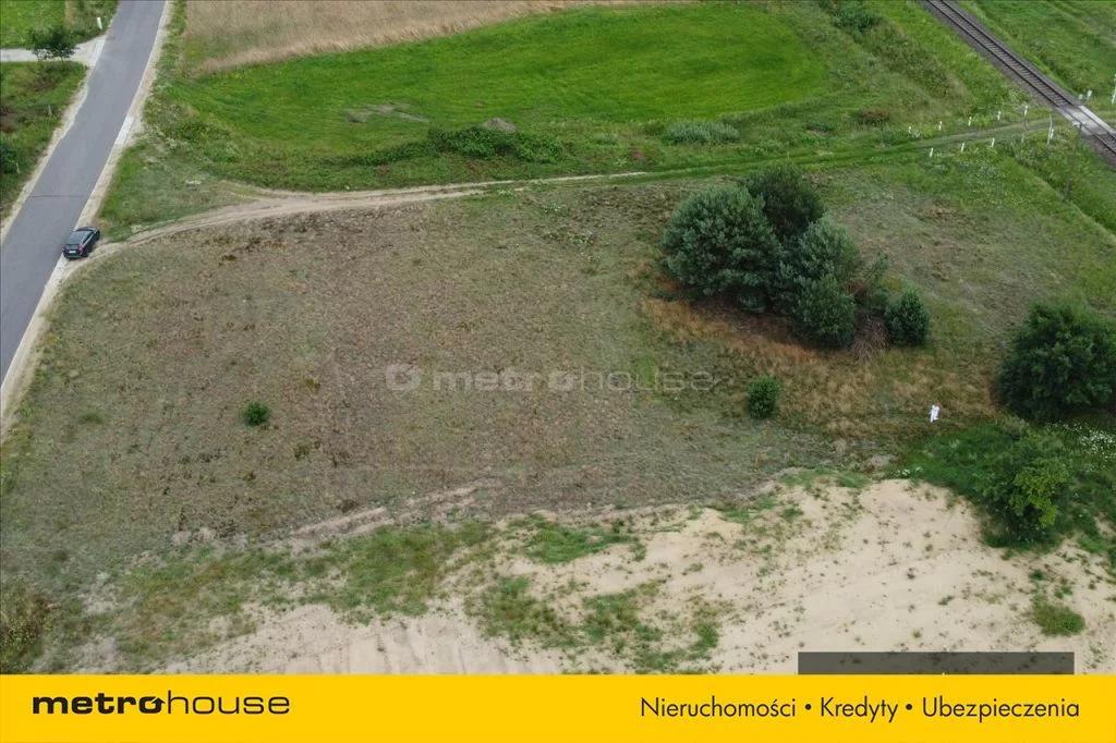 Działka 3 198,00 m², oferta nr , JEGE280, Będźmierowice