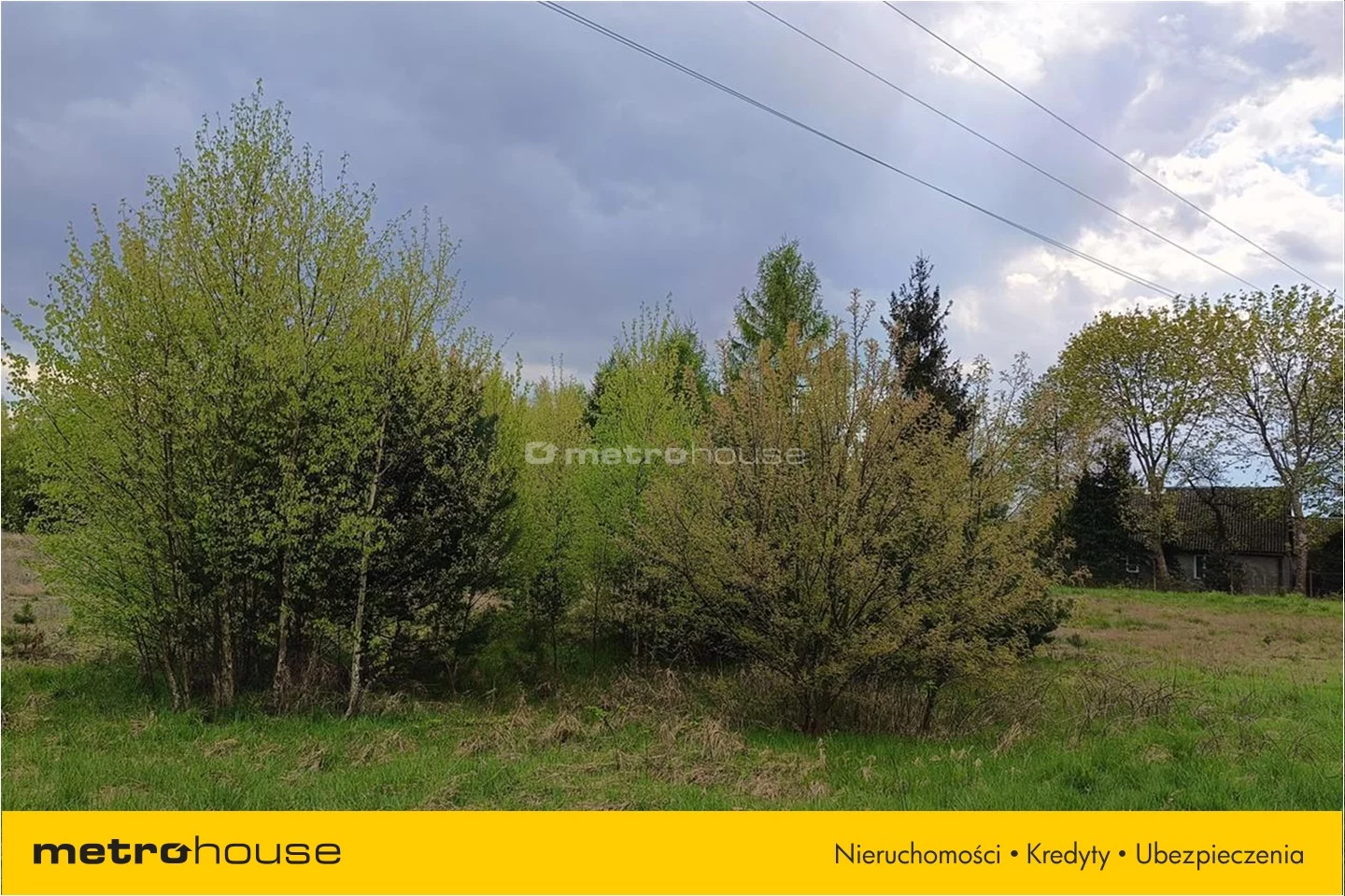 Działka 2 080,00 m², oferta nr , WOJO474, Będźmierowice