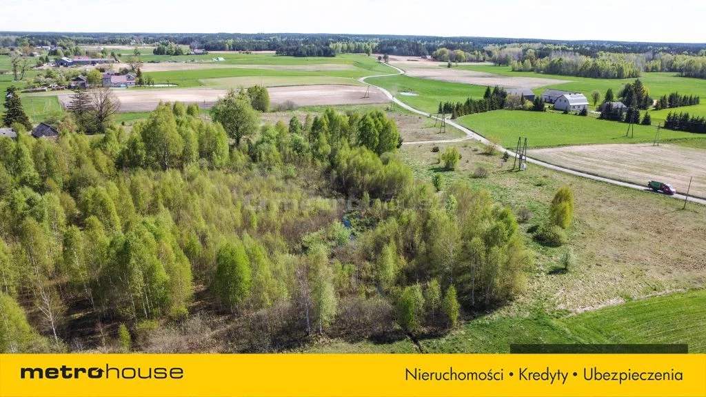Działka 4 142,00 m², oferta nr , SGKEMA271, Będźmierowice