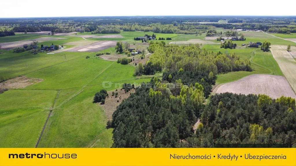 Działka 4 142,00 m², oferta nr , SGKEMA271, Będźmierowice
