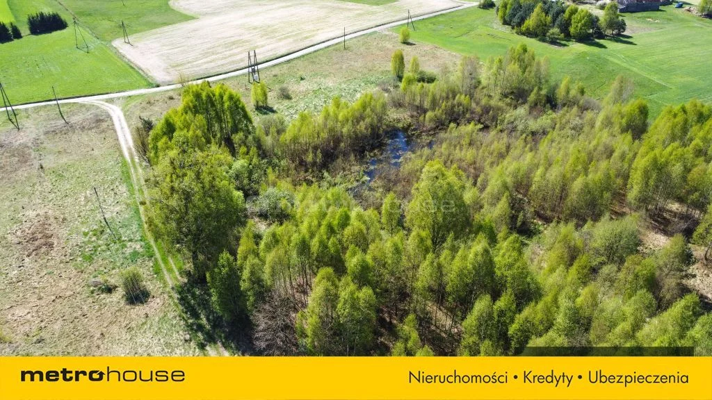 Działka 4 142,00 m², oferta nr , SGKEMA271, Będźmierowice