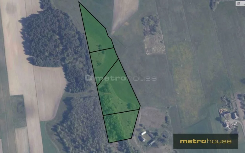 Działka 4 142,00 m², oferta nr , SGKEMA271, Będźmierowice