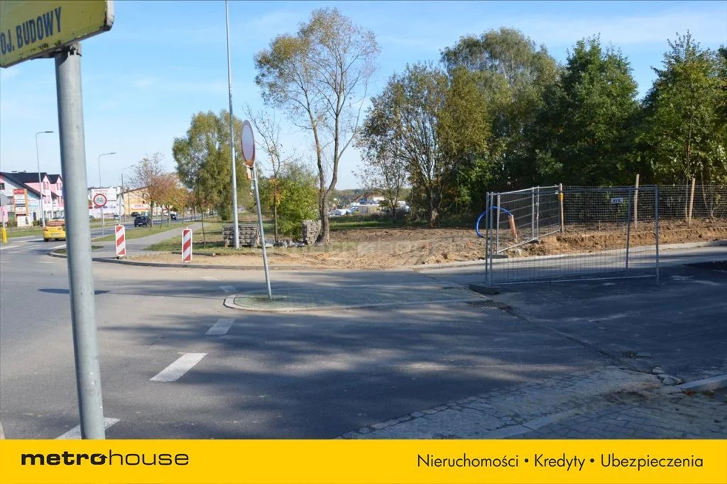 Działka 2 126,00 m², oferta nr , MATI245, Bełchatów