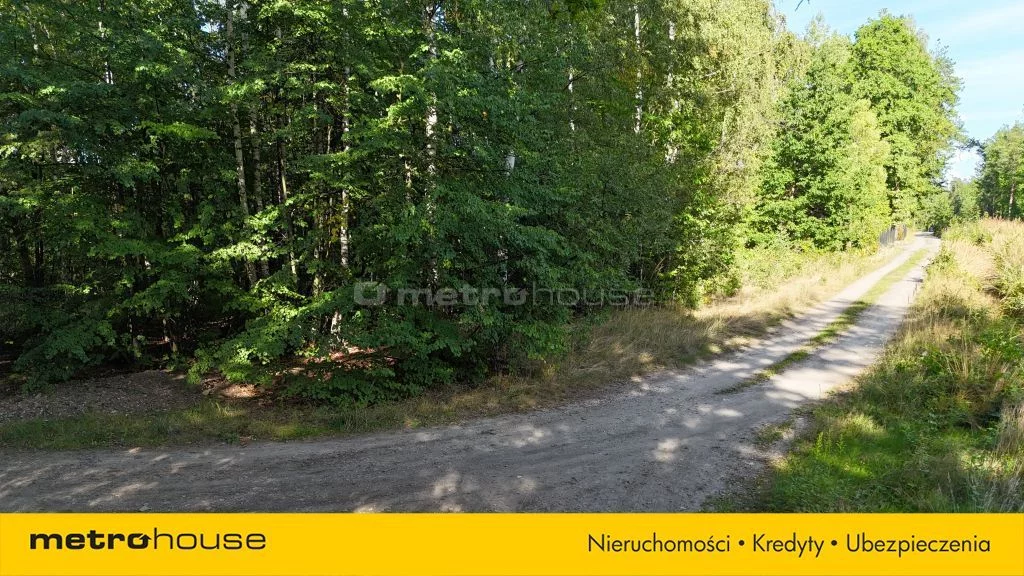 Działka 2 482,00 m², oferta nr , SGREPE266, Suchedniów, Berezów