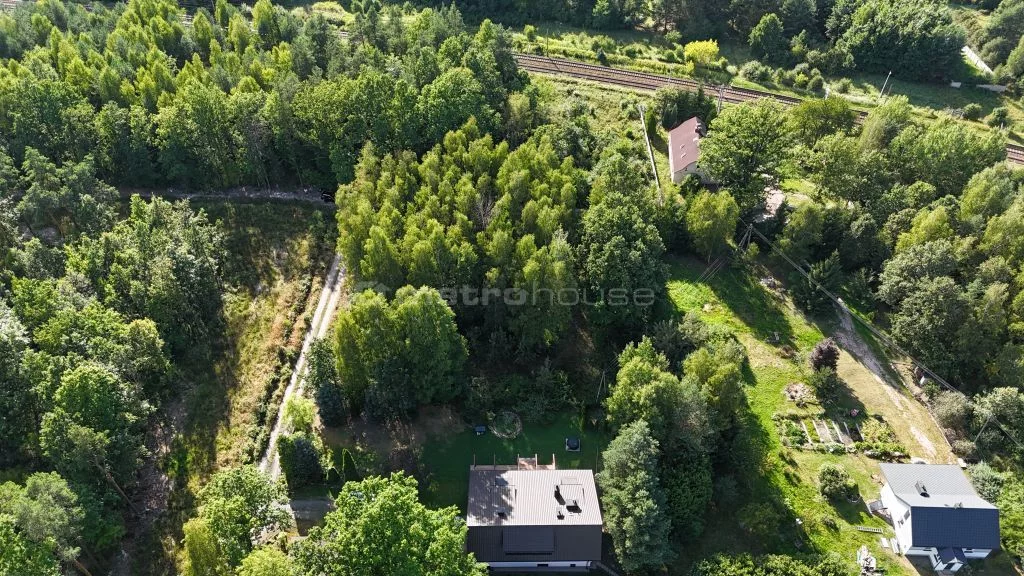 Działka 2 482,00 m², oferta nr , SGREPE266, Suchedniów, Berezów