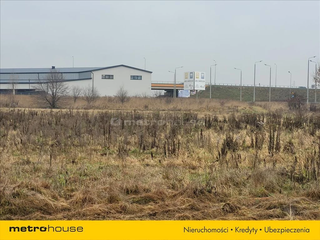 Działka na sprzedaż, 8 960,00 m², oferta nr JYXE747