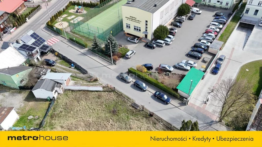 Działka 342,00 m², oferta nr , LIRE710, Biała Podlaska