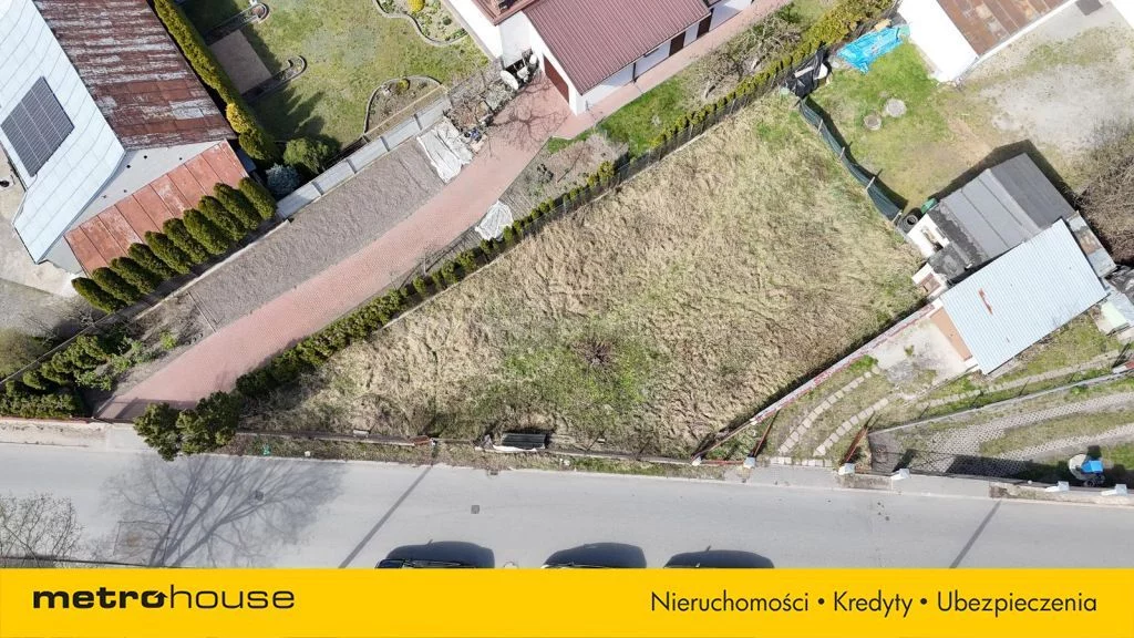 Działka 342,00 m², oferta nr , LIRE710, Biała Podlaska