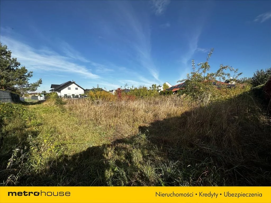 Działka 1 169,00 m², oferta nr , DYDY865, Biała Podlaska