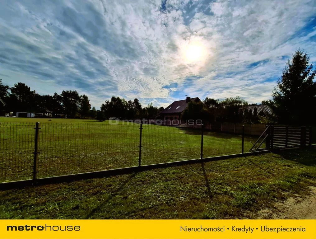 Działka 2 000,00 m², oferta nr , SGDASY229, Białe Błoto