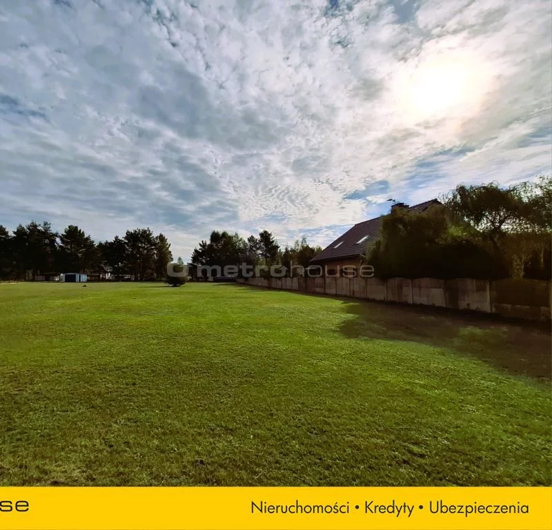 Działka 2 000,00 m², oferta nr , SGDASY229, Białe Błoto