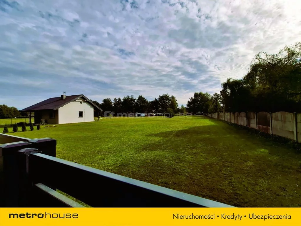 Działka 2 000,00 m², oferta nr , SGDASY229, Białe Błoto