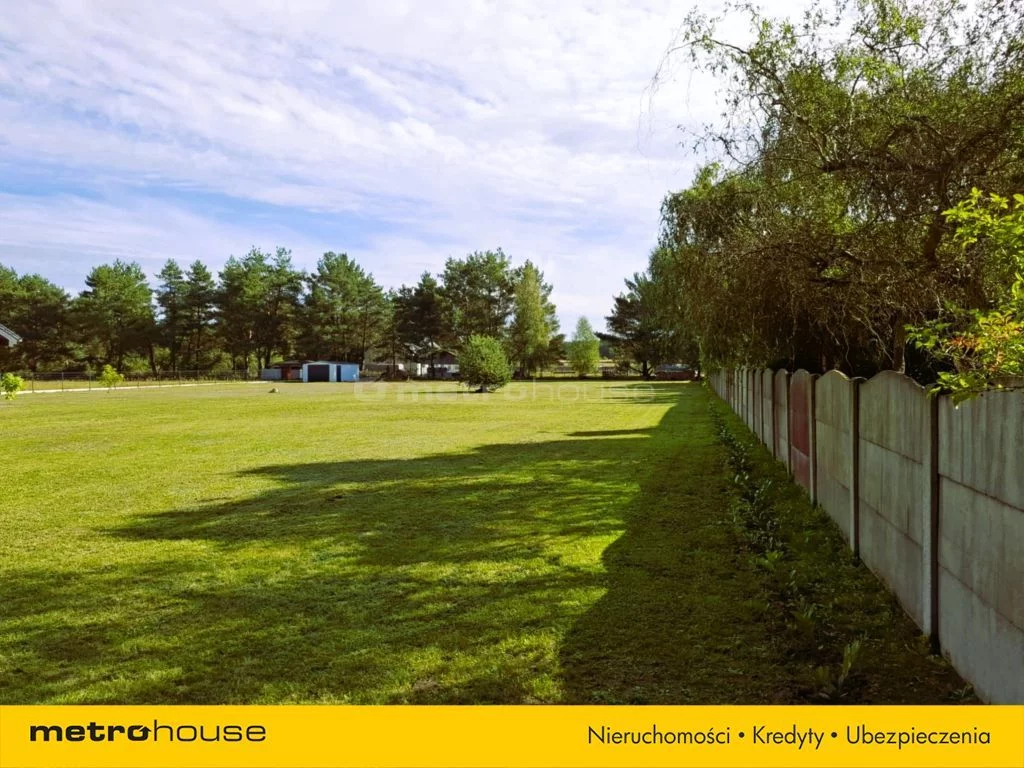 Działka 2 000,00 m², oferta nr , SGDASY229, Białe Błoto