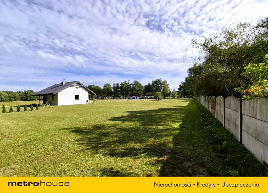 Działka 2 000,00 m², oferta nr , SGDASY229, Białe Błoto