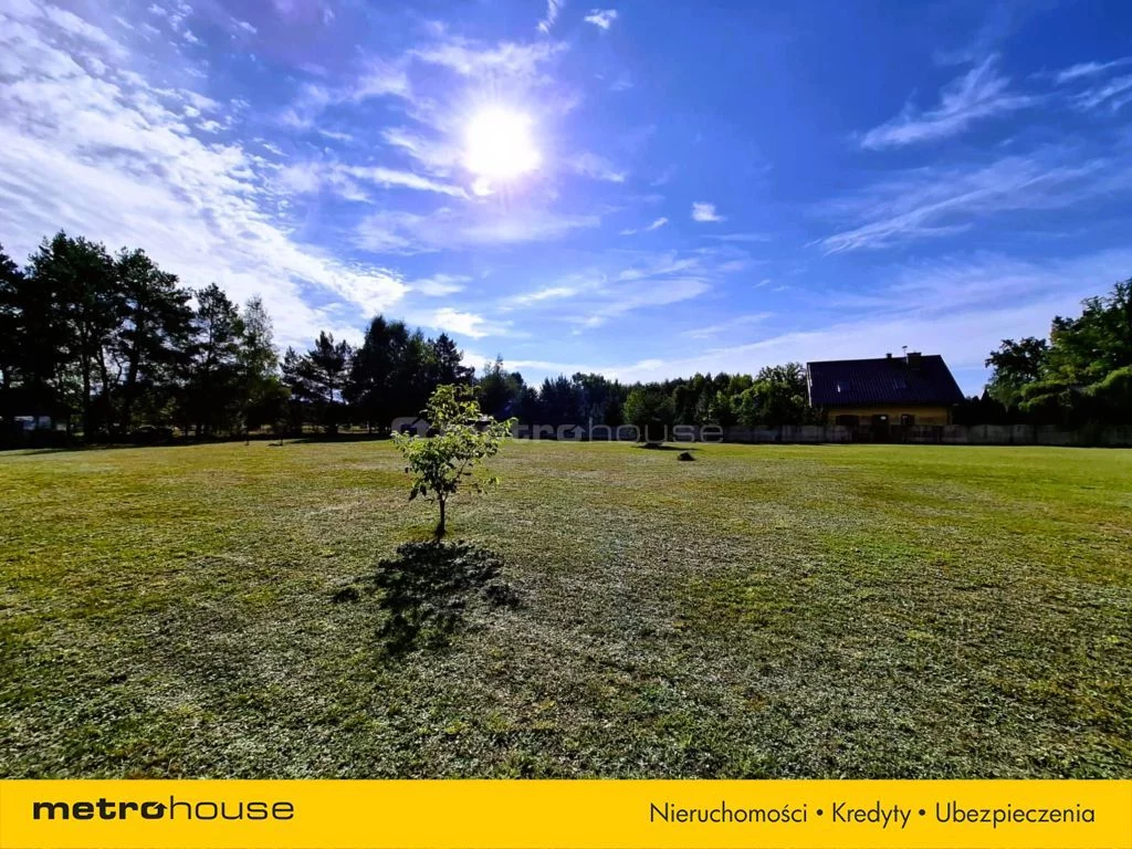 Działka 2 000,00 m², oferta nr , SGDASY229, Białe Błoto