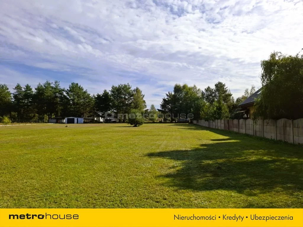 Działka 2 000,00 m², oferta nr , SGDASY229, Białe Błoto