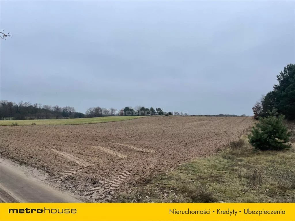Działka 1 000,00 m², oferta nr , KUJE092, Białkowo