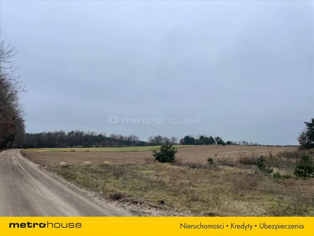 Działka 1 000,00 m², oferta nr , KUJE092, Białkowo
