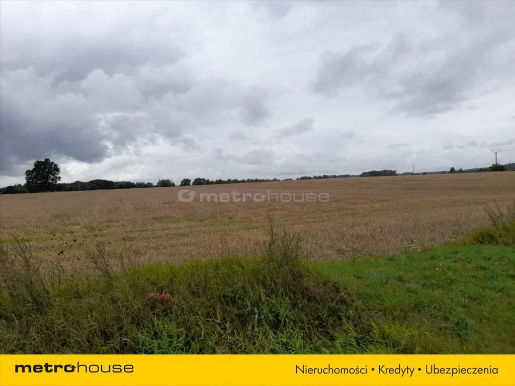 Działka 1 037,00 m², oferta nr , BELY453, Białogard