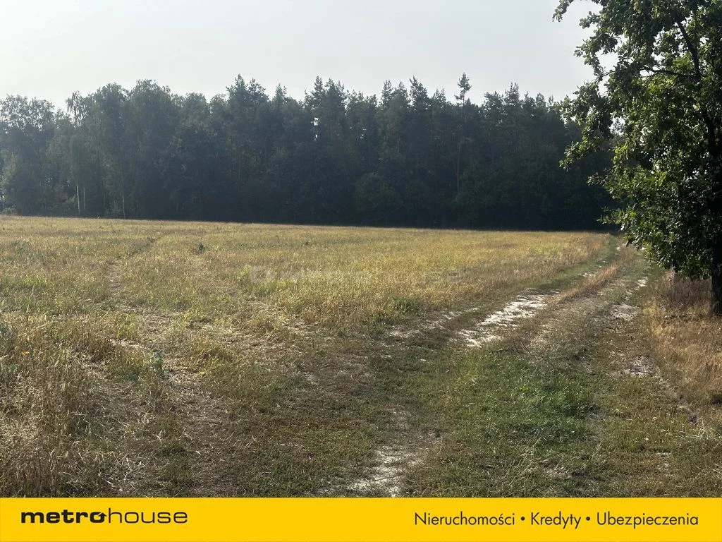 Działka 27 762,00 m², oferta nr , SGNAZU169, Bielany