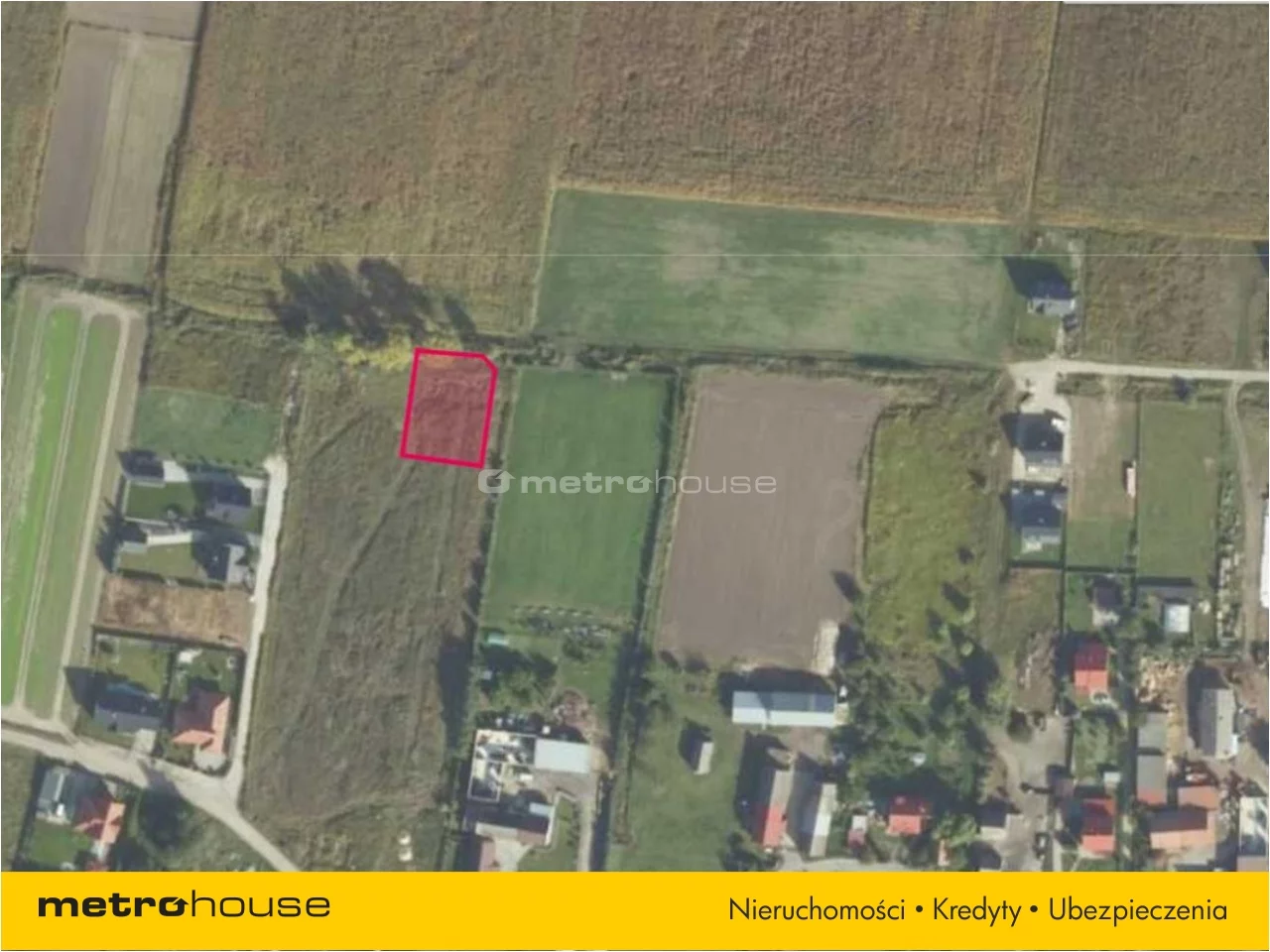 Działka 991,00 m², oferta nr , MEGY732, Bielawa
