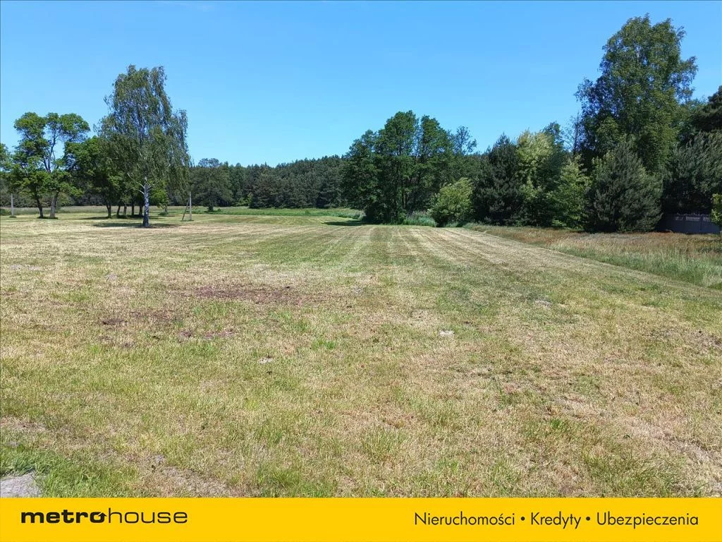 Działka 3 570,00 m², oferta nr , PYNA913, Bielina