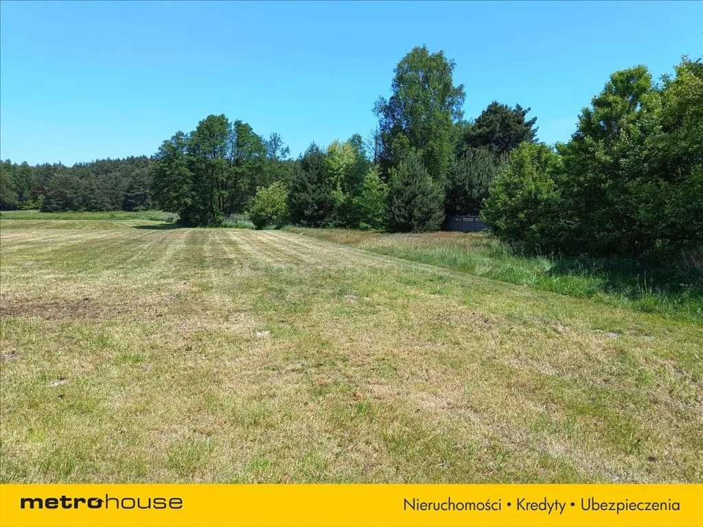 Działka 3 570,00 m², oferta nr , PYNA913, Bielina