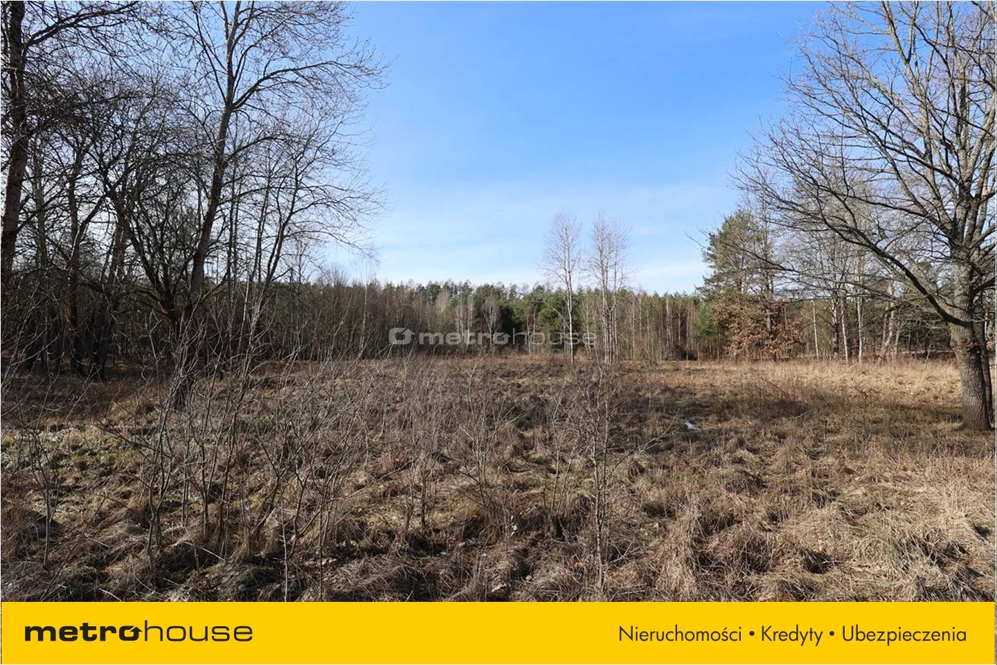 Działka 14 000,00 m², oferta nr , SOMU923, Biesal