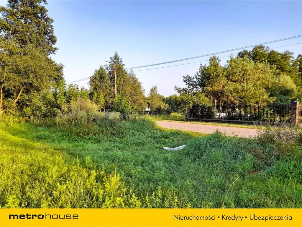 Działka 9 300,00 m², oferta nr , FUXI240, Błędostowo