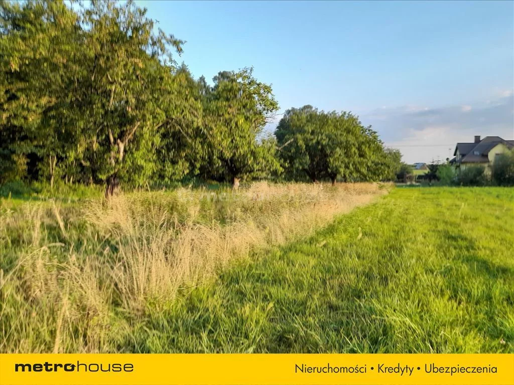Działka 9 300,00 m², oferta nr , FUXI240, Błędostowo