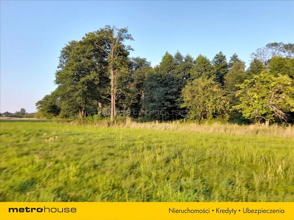 Działka 9 300,00 m², oferta nr , FUXI240, Błędostowo