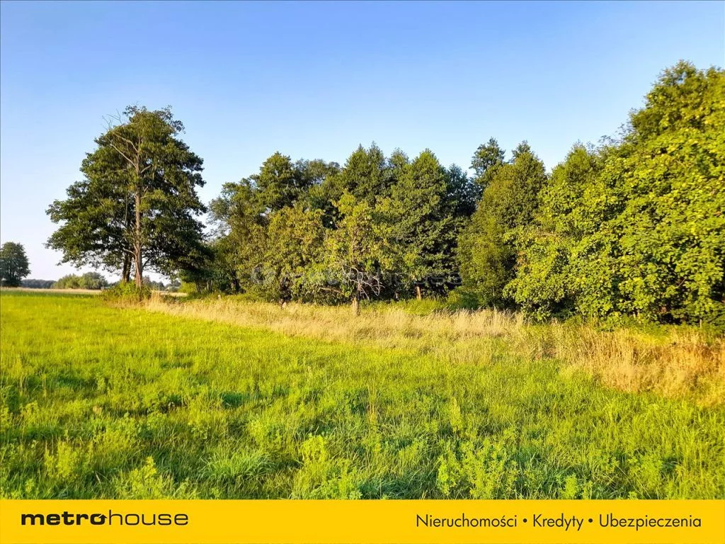 Działka 9 300,00 m², oferta nr , FUXI240, Błędostowo