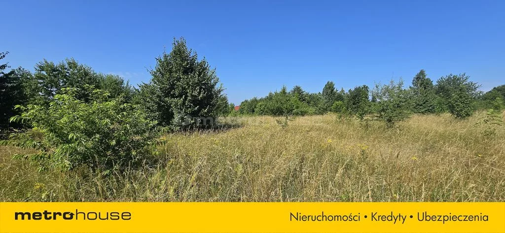 Działka 940,00 m², oferta nr , SGRIPY212, Smolno, Błękitna