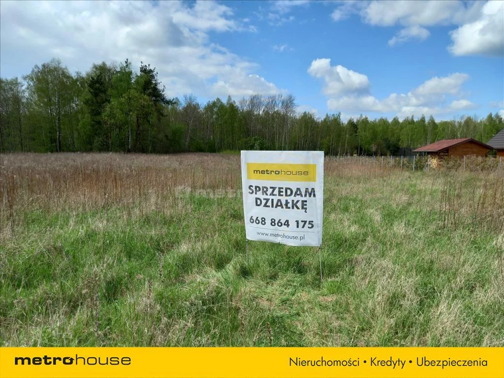 Działka 5 300,00 m², oferta nr , XECO833, Błonie