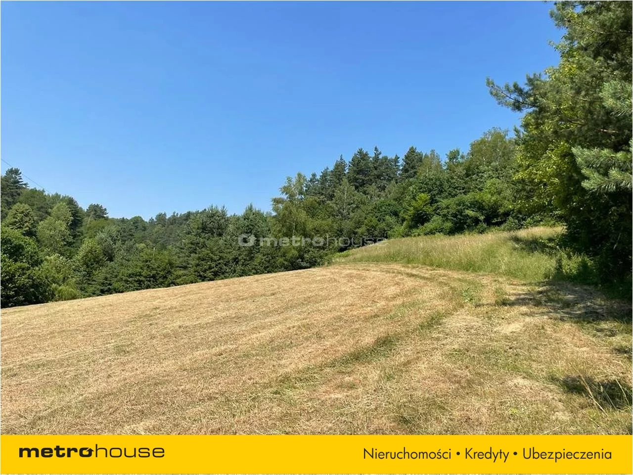 Działka 3 000,00 m², oferta nr , KIPA108, Bóbrka