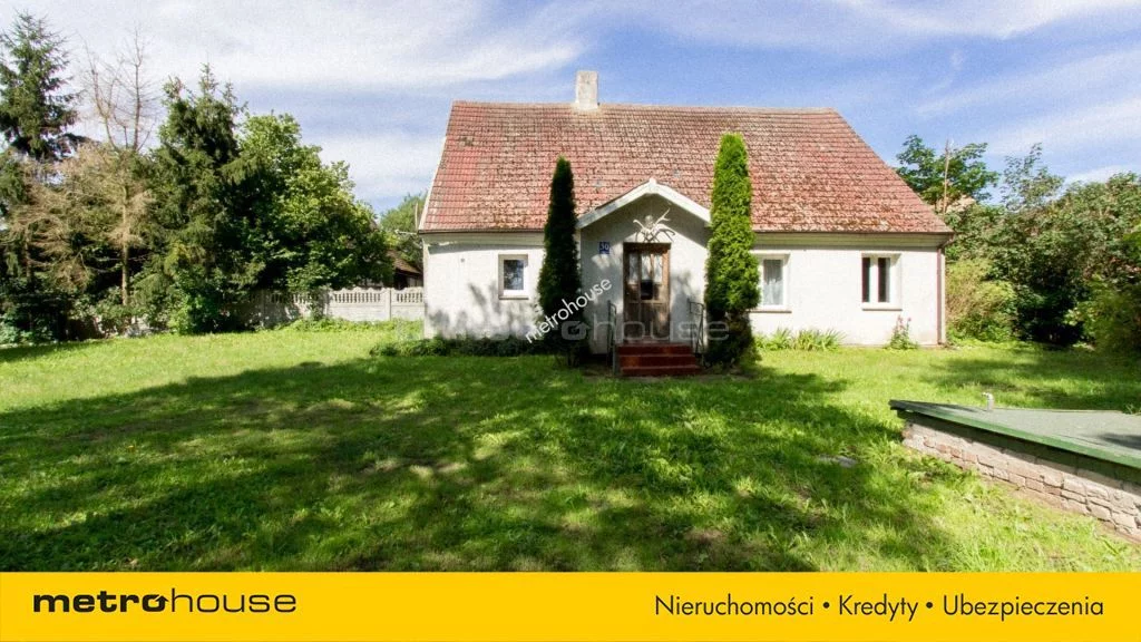 Działka 4 276,00 m², oferta nr , SGKEZY216, Szczecinek, Boczna