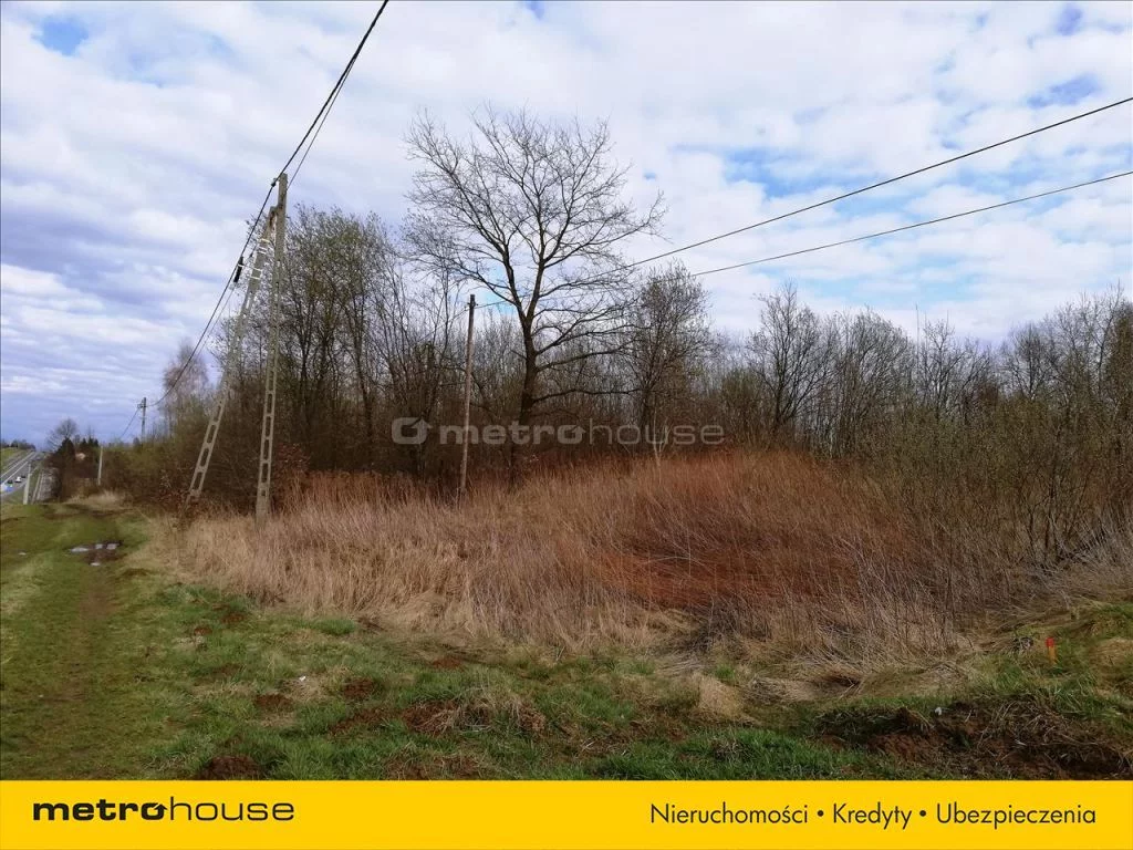 Działka 12 214,00 m², oferta nr , BABA810, Bodzanów