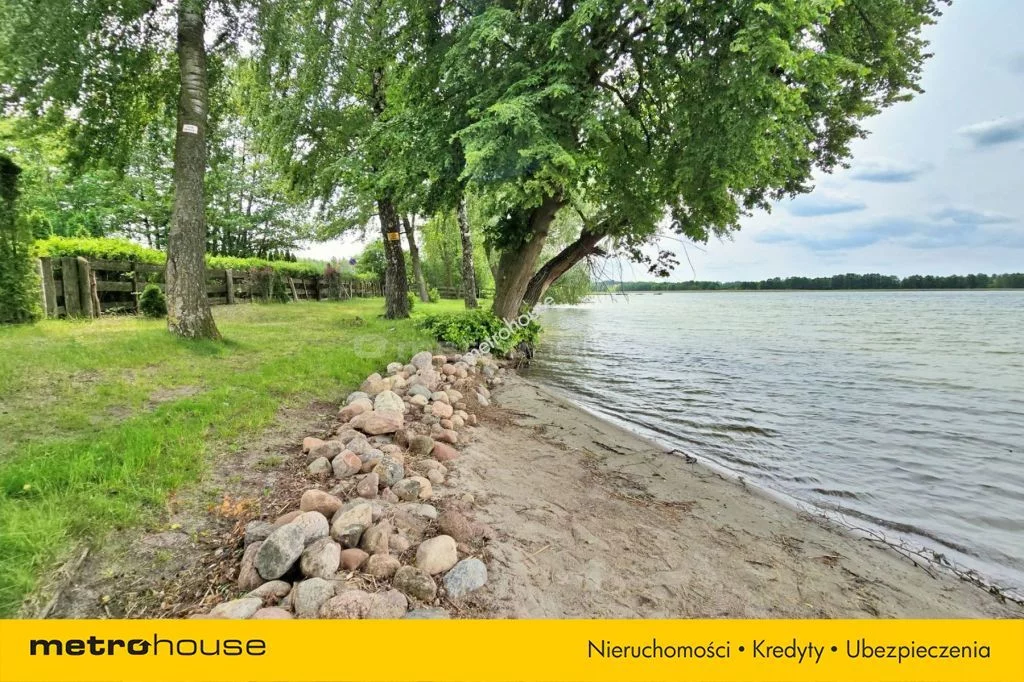 Działka 1 050,00 m², oferta nr , SGRUVE888, Bogacko