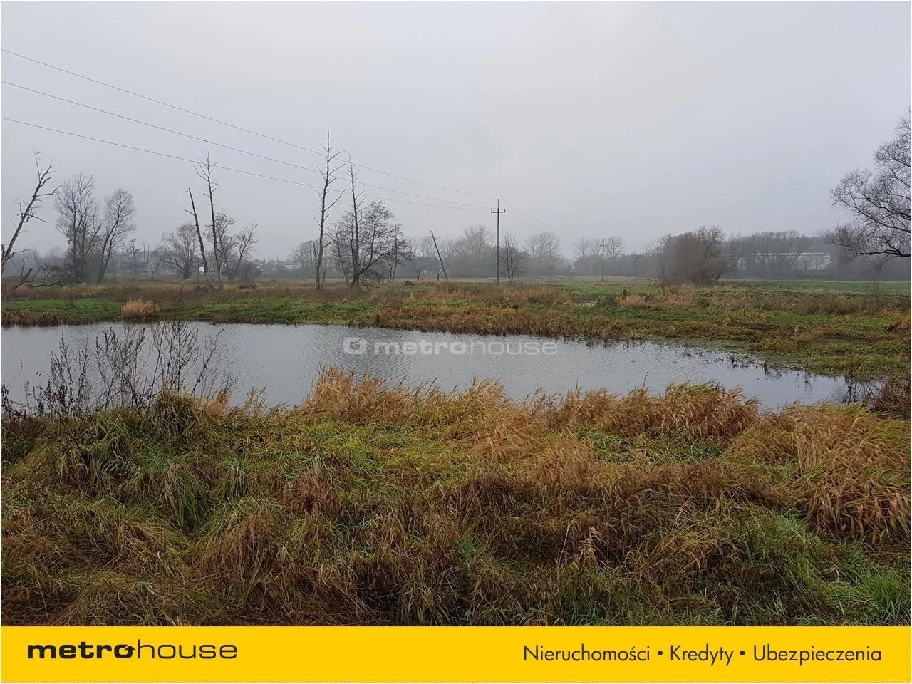 Działka 2 300,00 m², oferta nr , SOCU715, Bogatki