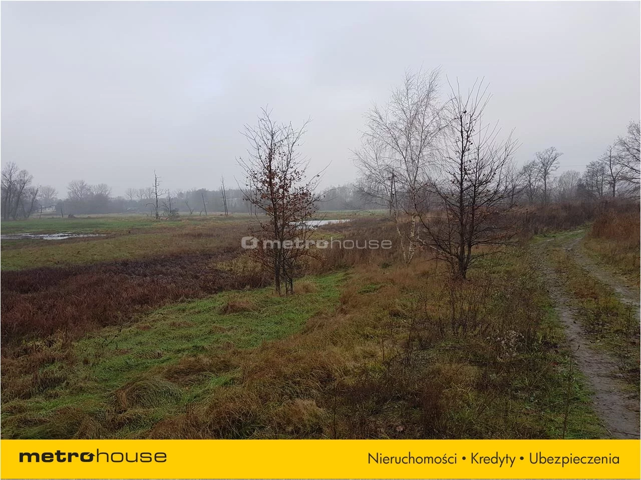 Działka 2 300,00 m², oferta nr , SOCU715, Bogatki