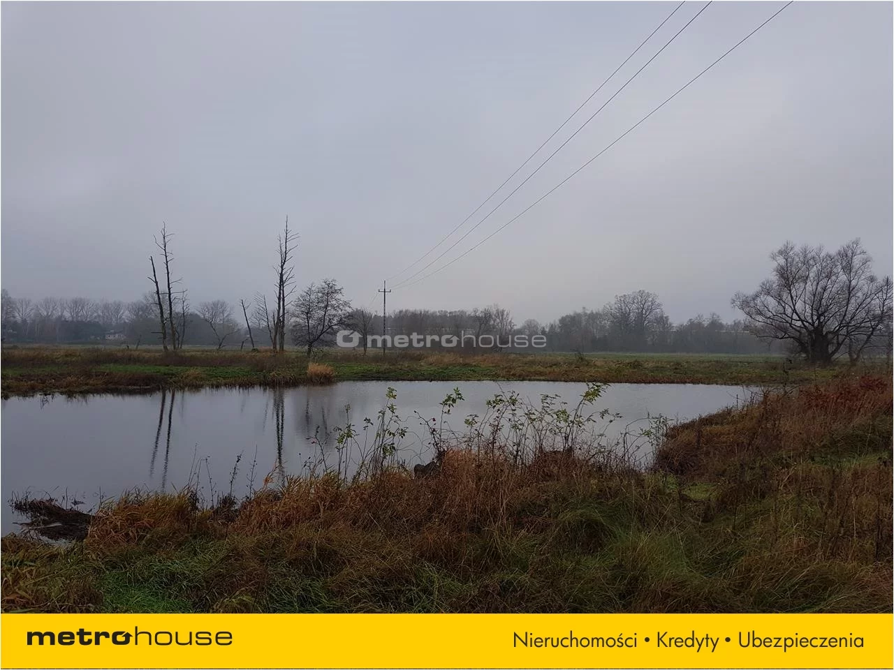 Działka 2 300,00 m², oferta nr , SOCU715, Bogatki