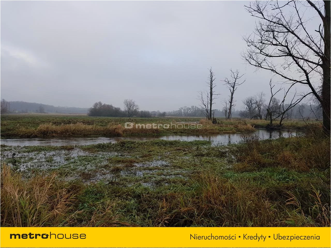 Działka 2 300,00 m², oferta nr , SOCU715, Bogatki