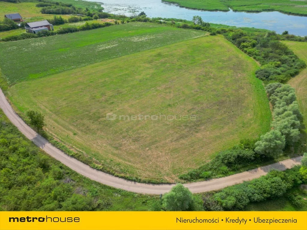Działka 1 267,00 m², oferta nr , SGCAPO186, Bogdany