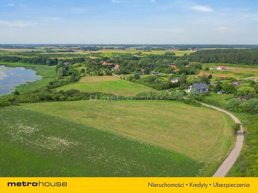 Działka 1 267,00 m², oferta nr , SGCAPO186, Bogdany
