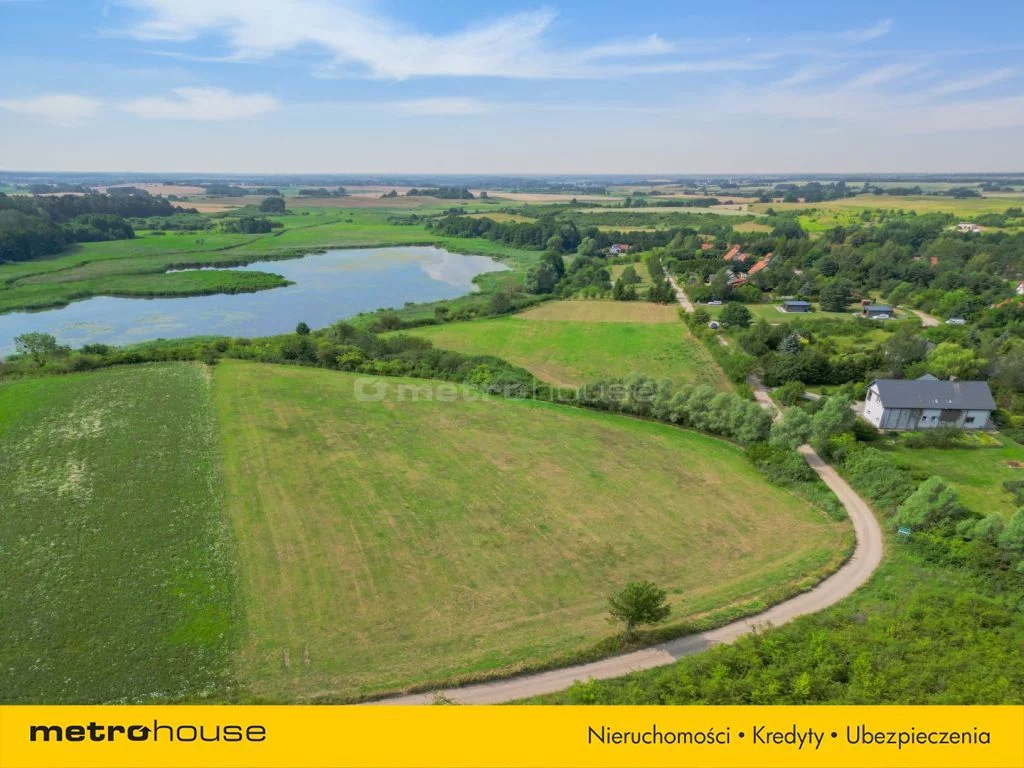 Działka 1 267,00 m², oferta nr , SGCAPO186, Bogdany