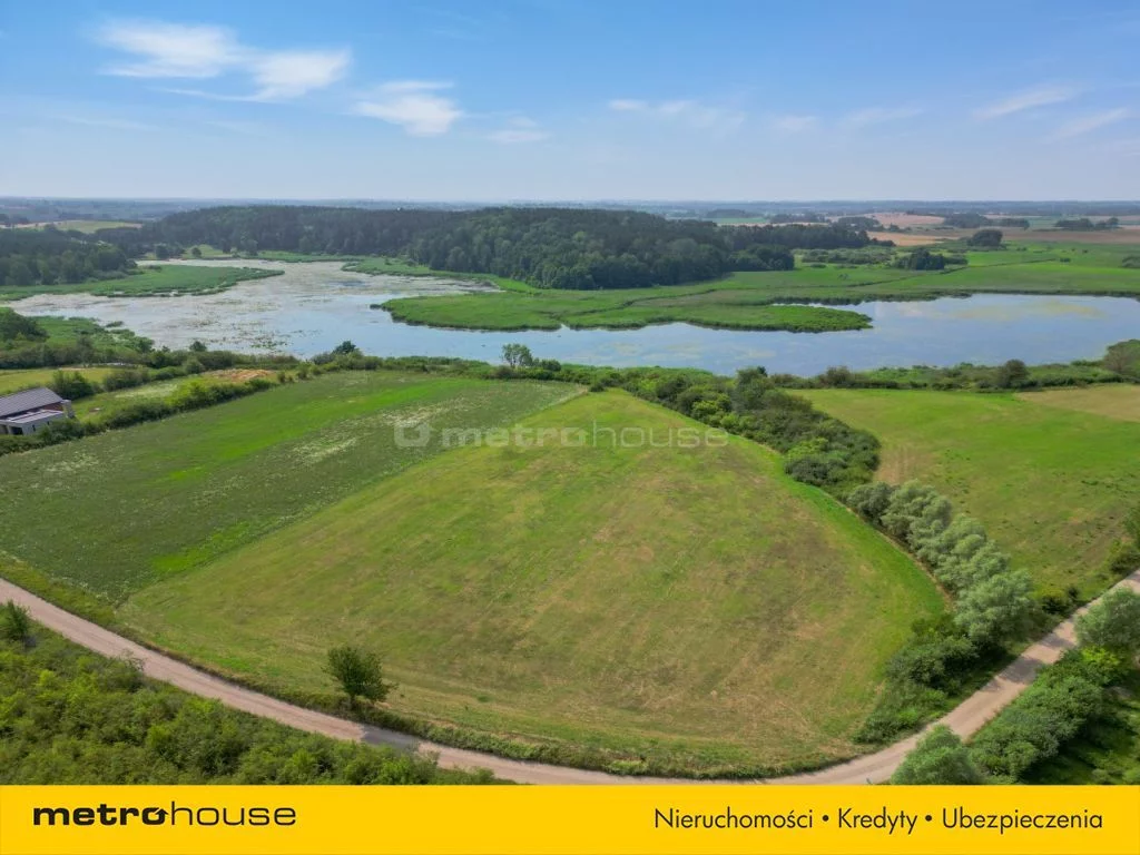 Działka 1 267,00 m², oferta nr , SGCAPO186, Bogdany