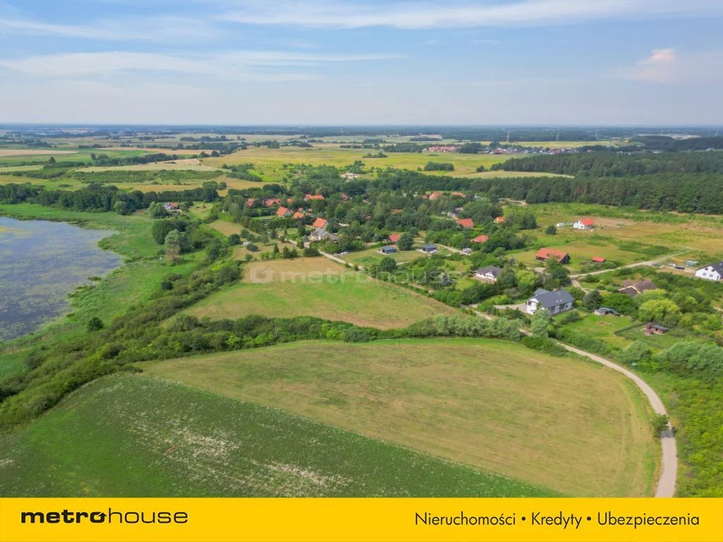 Działka 1 267,00 m², oferta nr , SGCAPO186, Bogdany