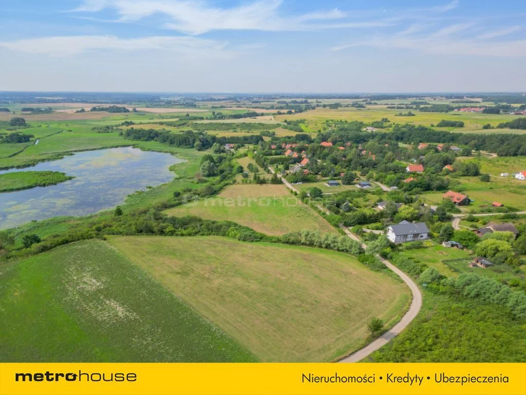 Działka 1 267,00 m², oferta nr , SGCAPO186, Bogdany